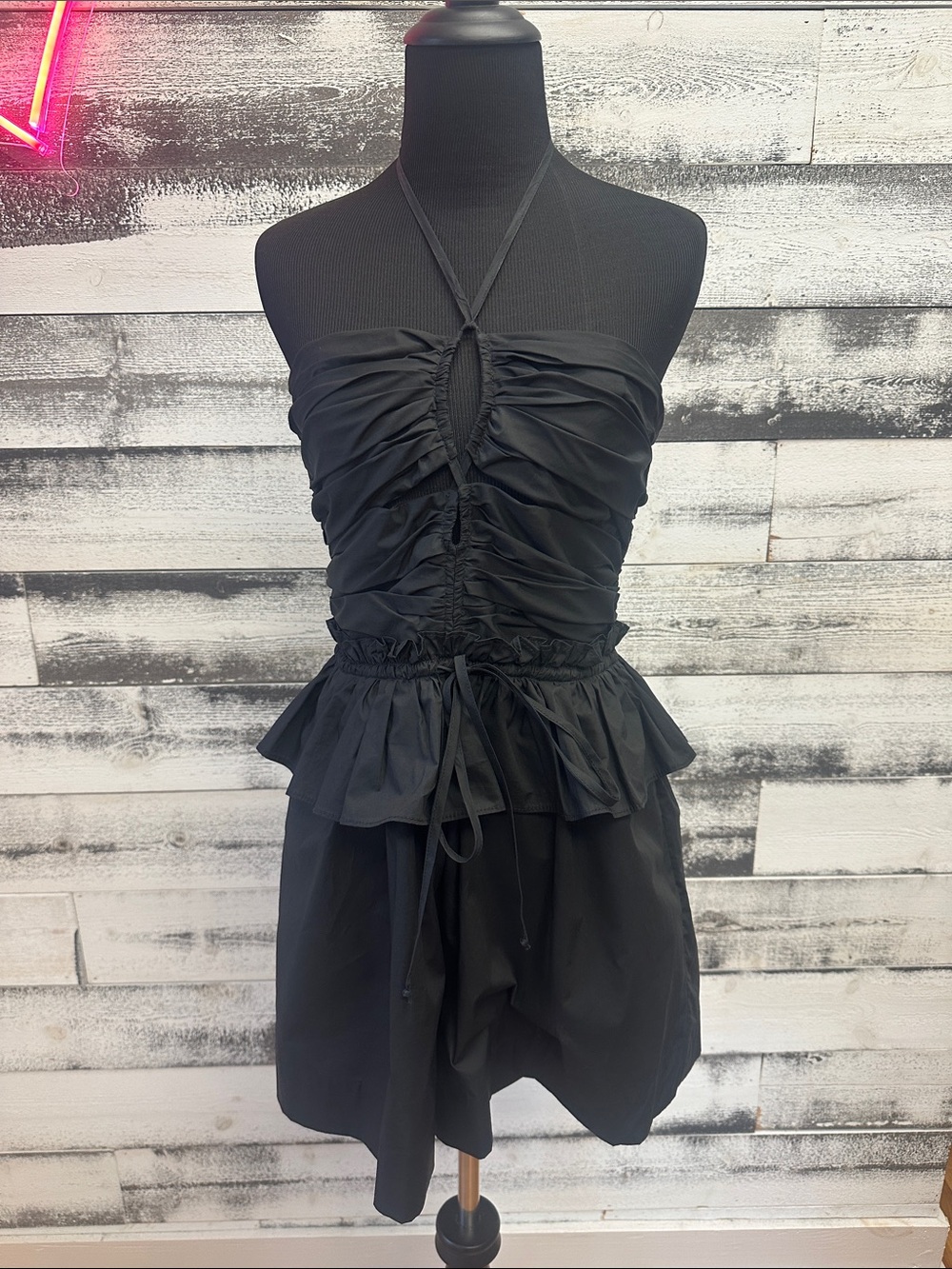 LilyMaes Romper NWT